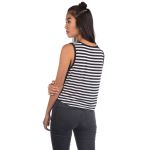 Maiou Fox Oh Snap Black White L