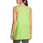 Maiou Hurley Palm Daze Riot Biker Green L