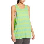 Maiou Hurley Palm Daze Riot Biker Green L