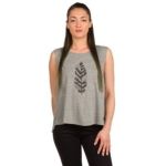 Maiou Passenger Early Riser Gray XL