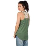 Maiou Picture - Loni Army Green M