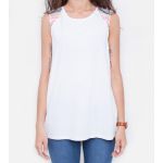 Maiou Rip Curl Roya White M