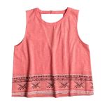 Maiou Roxy Shadows And Light Pink L