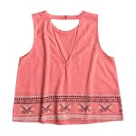 Maiou Roxy Shadows And Light Pink L