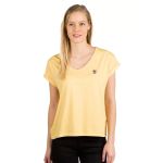 Tricou Iriedaily Owlet Pacht Yellow L