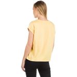 Tricou Iriedaily Owlet Pacht Yellow L