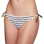 Bikini Bottom Animal Audrey Pip White 10