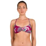Bikini Sutien Billabong Crossback Mas Olas Red XS