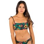 Bikini Top Billabong Sol Searcher Honolulu Tube Rev L