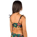 Bikini Top Billabong Sol Searcher Honolulu Tube Rev L
