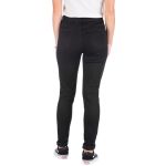 Blugi Empyre Drea Button Fly Black 5