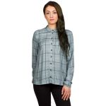 Camasa Numph Bjarma Shirt Gray 36