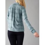 Camasa Numph Bjarma Shirt Gray 36