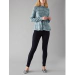 Camasa Numph Bjarma Shirt Gray 36