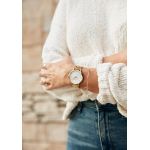 Ceas Nixon The Arrow gold