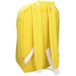 Ghiozdan A-LAB Barbara Rainbow 2019 Yellow