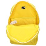 Ghiozdan A-LAB Barbara Rainbow 2019 Yellow