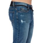 Pantaloni Empyre Skeletor Jeans Petty 28
