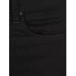 Pantaloni Empyre Verge Tapered Skinny Jeans Black Denim 28