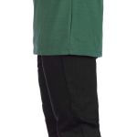 Pantaloni Empyre Verge Tapered Skinny Jeans Black Denim 28