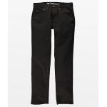 Pantaloni Lungi Free World Night Train Jeans Black 28