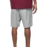 Pantaloni Scurti Free World Walker Chino Heather Grey 28