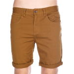 Pantaloni Scurti Globe GoodStock Camel Brown 28