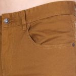 Pantaloni Scurti Globe GoodStock Camel Brown 28