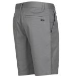 Pantaloni Scurti RVCA The Week-End Pavement Chino 28
