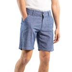 Pantaloni Scurti Reell Miami Chino Indigo Blue 28