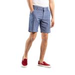 Pantaloni Scurti Reell Miami Chino Indigo Blue 28