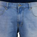 Pantaloni Scurti Reell Rafter Shorts Super Stone 28