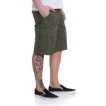 Pantaloni Scurti Vans Tremain Shorts Grape Leaf Green 28