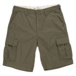 Pantaloni Scurti Vans Tremain Shorts Grape Leaf Green 28