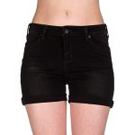 Pantaloni Scurti Zimtstern Vadaz Shorts Stoner Black XS