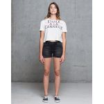 Pantaloni Scurti Zimtstern Vadaz Shorts Stoner Black XS
