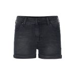 Pantaloni Scurti Zimtstern Vadaz Shorts Stoner Black XS