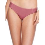 Bikini Body Glove Ibiza Ruby Rosewood Brown L
