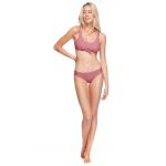 Bikini Body Glove Ibiza Ruby Rosewood Brown L