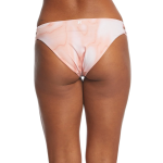 Bikini Hurley Quick Dry Max Waves Surf Rust Pink S