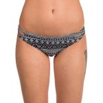 Bikini Malibu Bottom Alien Aztec Pattern L