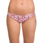 Bikini Malibu Hipster red dive L