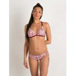 Bikini Malibu Hipster red dive L