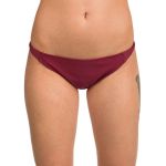 Bikini Malibu Surf Up Red L