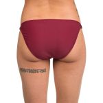Bikini Malibu Surf Up Red L