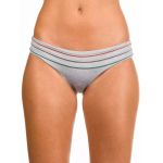 Bikini RVCA Pipeline Medium Heather Grey