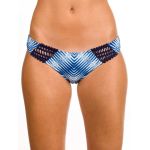 Bikini Rip Curl Last Light Cheeky Blue XL