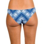 Bikini Rip Curl Last Light Cheeky Blue XL