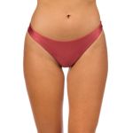 Bikini Rip Curl Mirage Essentials Cheeky Revo Canyon Rose S