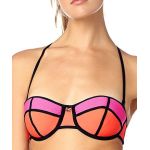 Bikini Sutien Fox Capture Balconette Orange XL